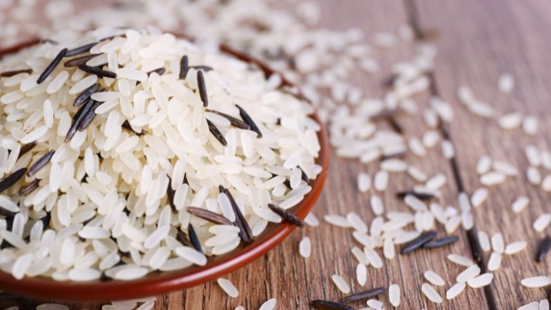 Giá gạo hôm nay 14/1