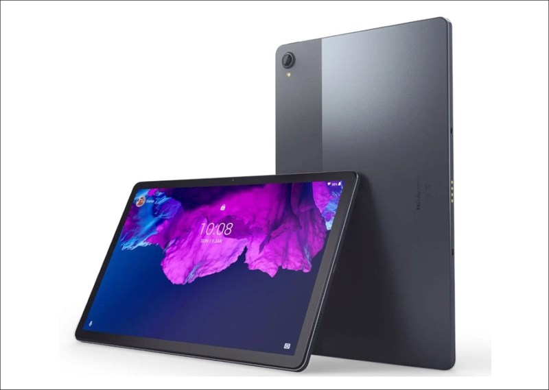 Lenovo trình làng mẫu tablet mới có tên Lenovo Tab P11 5G
