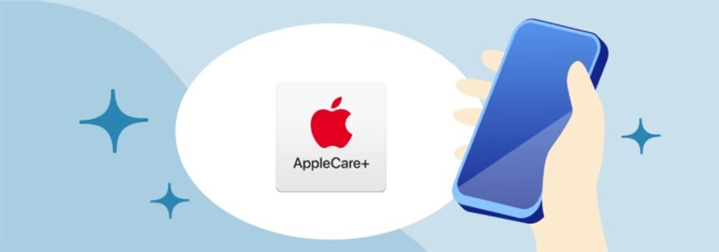 Người dùng các sản phẩm của Apple tại Việt Nam sẽ được hưởng lợi nhiều hơn với gói AppleCare+ này