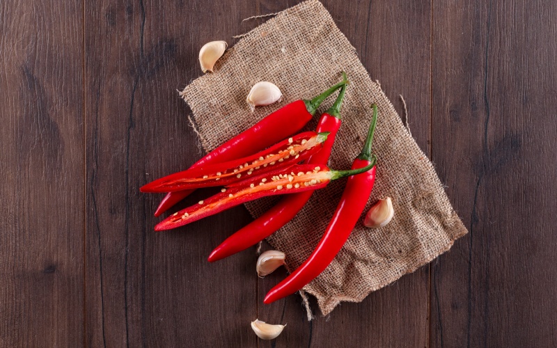 Giá ớt hôm nay 14/01/2023 mới nhất