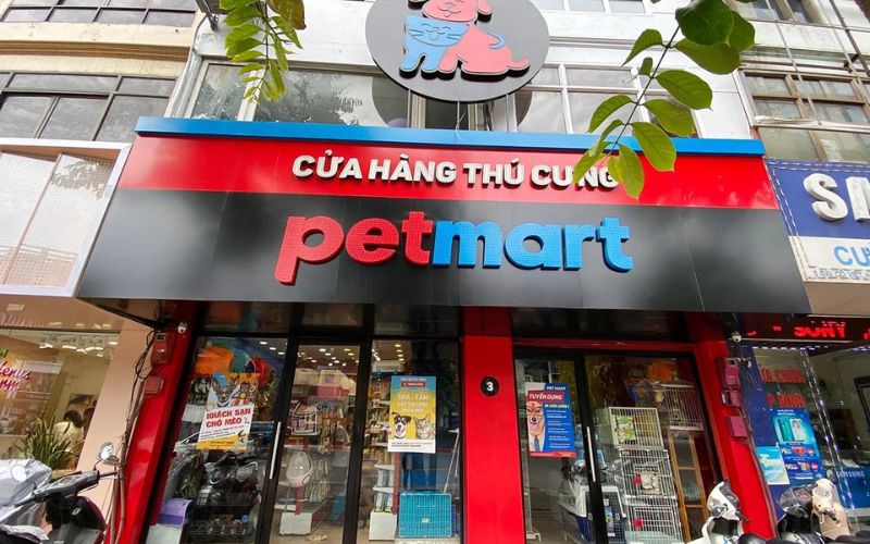 Pet Mart