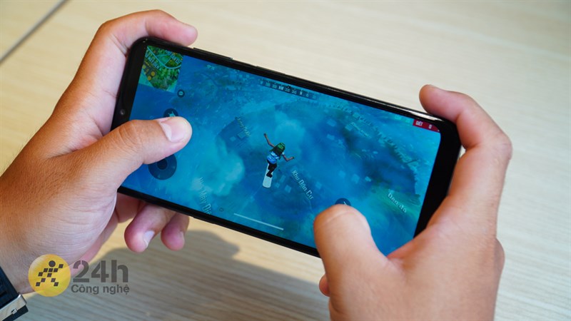 Đánh giá pin Nokia G21 sau 10 tháng Đánh giá pin Nokia G21 sau 10 tháng