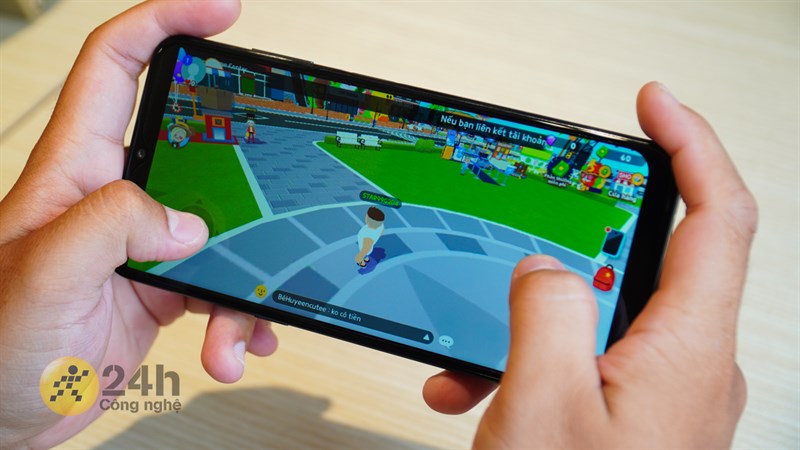 Đánh giá pin Nokia G21 sau 10 tháng Đánh giá pin Nokia G21 sau 10 tháng