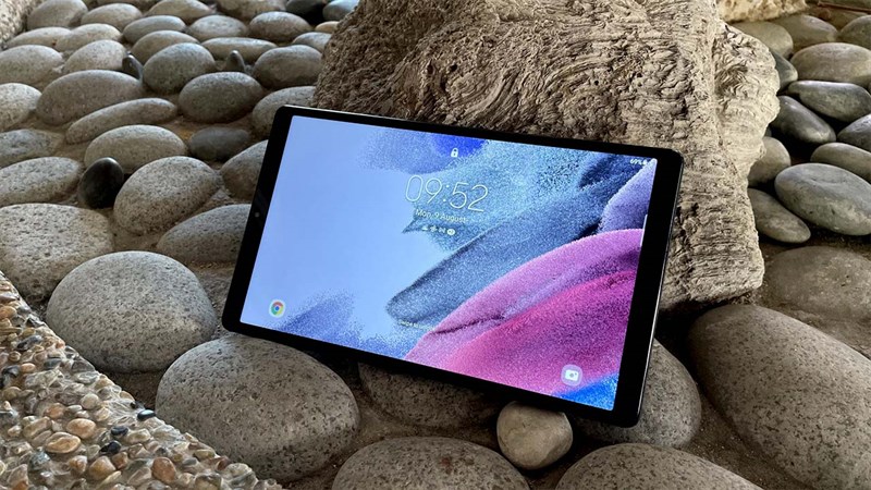 Tablet hỗ trợ nghe gọi siêu nhỏ gọn, giá từ 2.69 triệu, có cả Samsung Tablet hỗ trợ nghe gọi siêu nhỏ gọn, giá từ 2.69 triệu, có cả Samsung