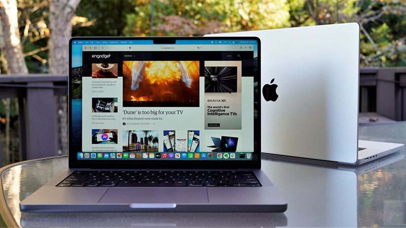 MacBook giảm đến 25%, mua ngay để có cơ hội trúng vàng, quy đổi đến 5.5 triệu