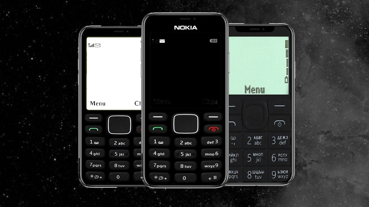Tổng hợp Ảnh nền Nokia đẹp và chất lượng cao cho màn hình smartphone của bạn