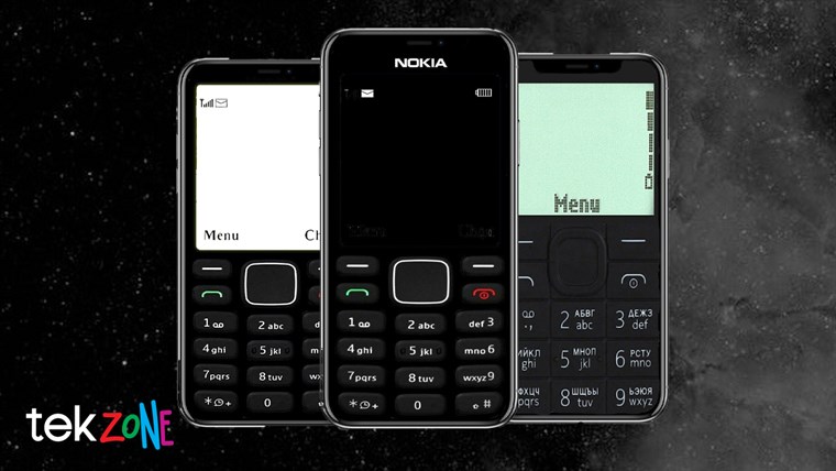 Tạo Hình Nền Nokia 1280 Huyền Thoại Cho Smartphone Của Bạn Cực Ấn Tượng