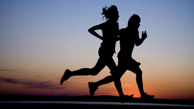 Mẹo tập luyện tốt hơn dành cho người mới bắt đầu chạy bộ
