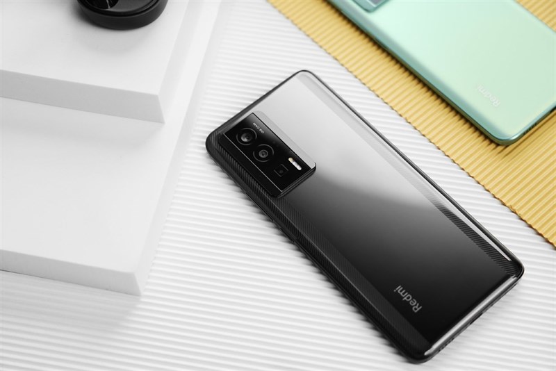 Tất Tần Tật Redmi K70 series