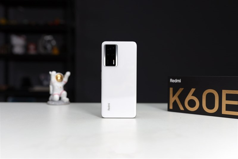 Tất Tần Tật Redmi K70 series