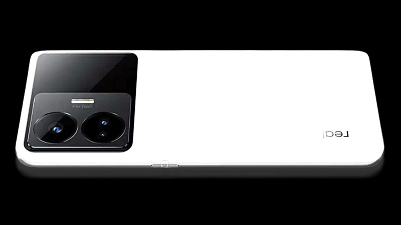 Rò rỉ ngày ra mắt chính thức của realme GT Neo5 Rò rỉ ngày ra mắt chính thức của realme GT Neo5