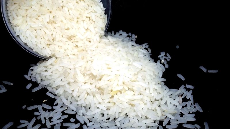 Giá gạo hôm nay 16/1