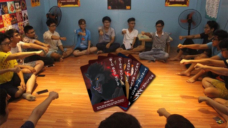 Tết không đi đâu chơi, thử ngay 8 board game vui nhộn để chơi với cả nhà