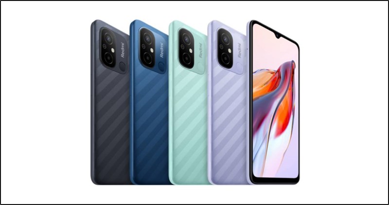 Ngoài POCO C55 công ty cũng được cho là sẽ sớm ra mắt chiếc POCO X5 và X5 Pro Ngoài POCO C55 công ty cũng được cho là sẽ sớm ra mắt chiếc POCO X5 và X5 Pro