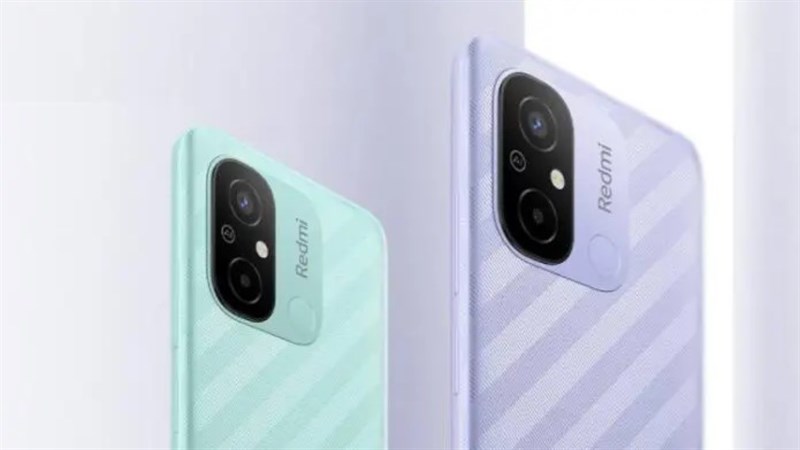 POCO C55 dự kiến sẽ ra mắt toàn cầu ngay sau khi nhận được chứng nhận IMDA! POCO POCO C55 dự kiến sẽ ra mắt toàn cầu ngay sau khi nhận được chứng nhận IMDA!