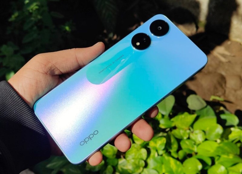 Theo đánh giá của mình thì các thông số camera của OPPO A79 5G đều ở mức tốt. Theo đánh giá của mình thì các thông số camera của OPPO A79 5G đều ở mức tốt.