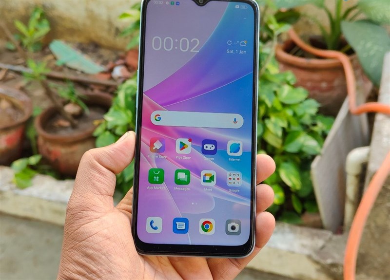 OPPO A79 5G sẽ được trình làng vào khoảng tháng 1 năm 2024. OPPO A79 5G sẽ được trình làng vào khoảng tháng 1 năm 2024.