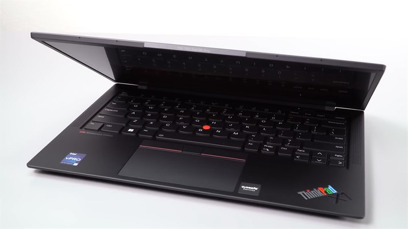 Bạn nghĩ thế nào về ThinkPad X1 30th Anniversary Bạn nghĩ thế nào về ThinkPad X1 30th Anniversary