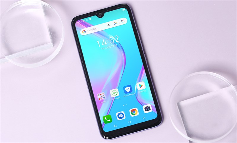 Itel L6006