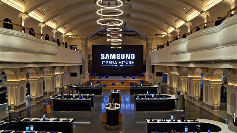 Samsung mở Không gian trải nghiệm Galaxy cho Galaxy S23 Series
