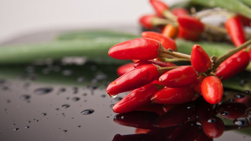 Giá ớt hôm nay 17/01/2023 mới nhất