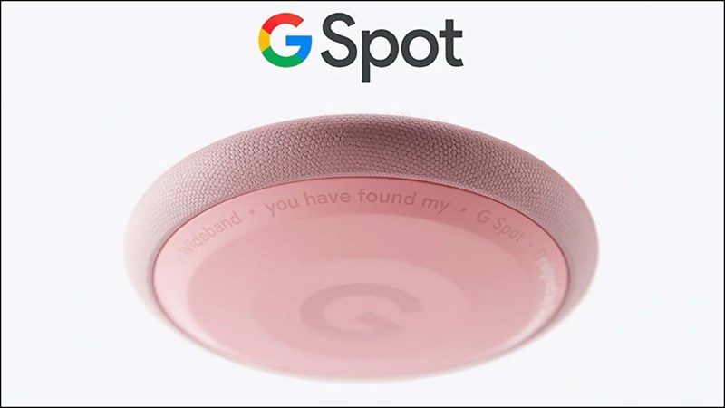 Thiết bị định vị thông minh tới từ Google có tên mã là grogu (Ảnh: Trend Hunter) Thiết bị định vị thông minh tới từ Google có tên mã là grogu (Ảnh: Trend Hunter)