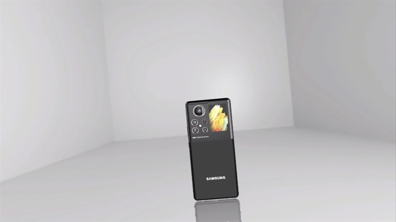 Galaxy S25 sẽ được trang bị con chip Snapdragon 8 Gen 4.