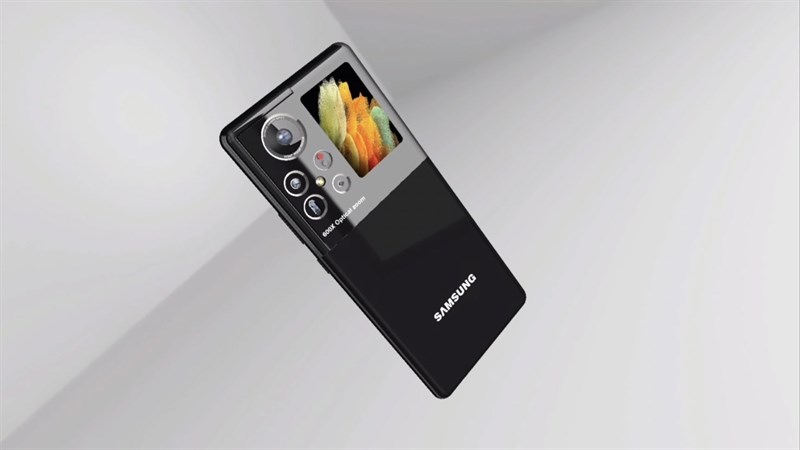 Galaxy S25 sẽ có cụm camera được đặt trong một khung hình chữ nhật lớn, chiếm khoảng 1 phần 3 diện tích mặt lưng và được hoàn thiện dạng bóng.