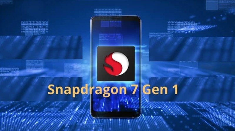 Snapdragon 