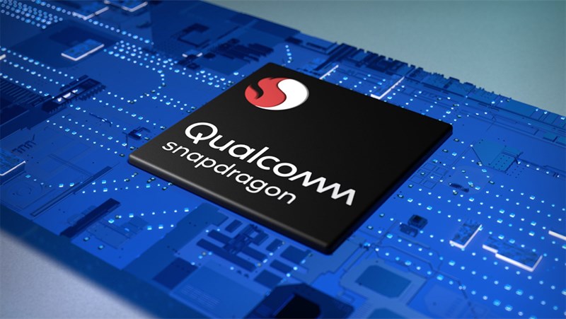 Snapdragon 