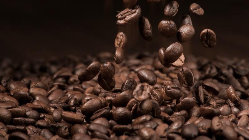 Giá cà phê trong nước hôm nay Giá cà phê trong nước hôm nay
