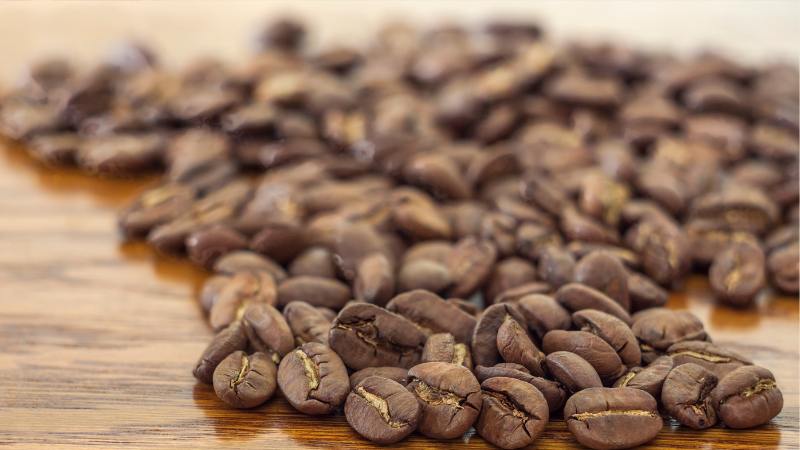 Giá cà phê Robusta giao dịch tại London Giá cà phê Robusta giao dịch tại London