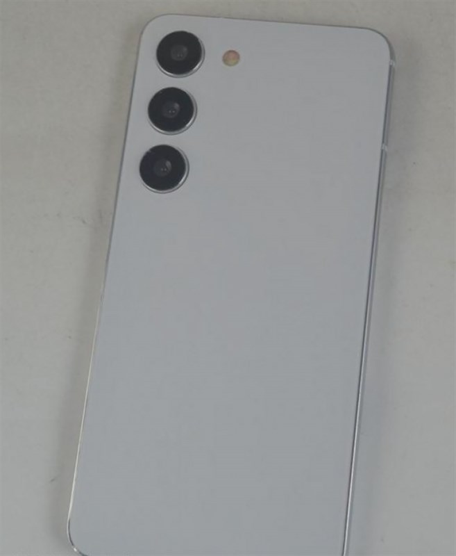 Samsung Galaxy S Mới 2023 