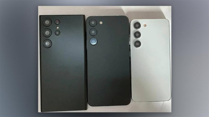 Samsung Galaxy S Mới 2023 Ultra