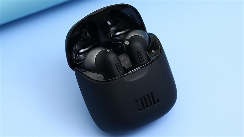 Chill cùng năm Mão: Tai nghe JBL giảm đến 50%, chất âm khỏi bàn Chill cùng năm Mão: Tai nghe JBL giảm đến 50%, chất âm khỏi bàn