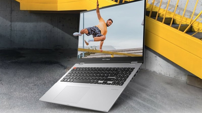 ASUS Vivobook S