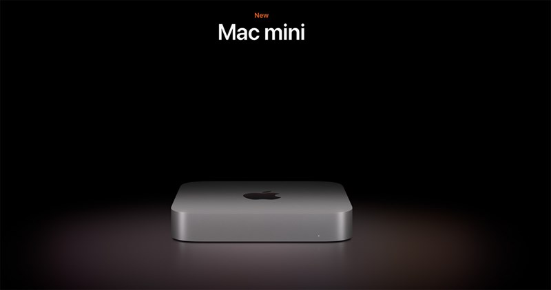 Mac Mini