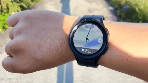 Galaxy Watch 5pro Galaxy Watch 5pro