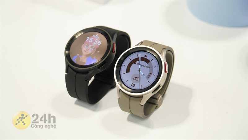 bộ đôi gymmate Galaxy Watch5 series và Galaxy Buds2 Pro bộ đôi gymmate Galaxy Watch5 series và Galaxy Buds2 Pro