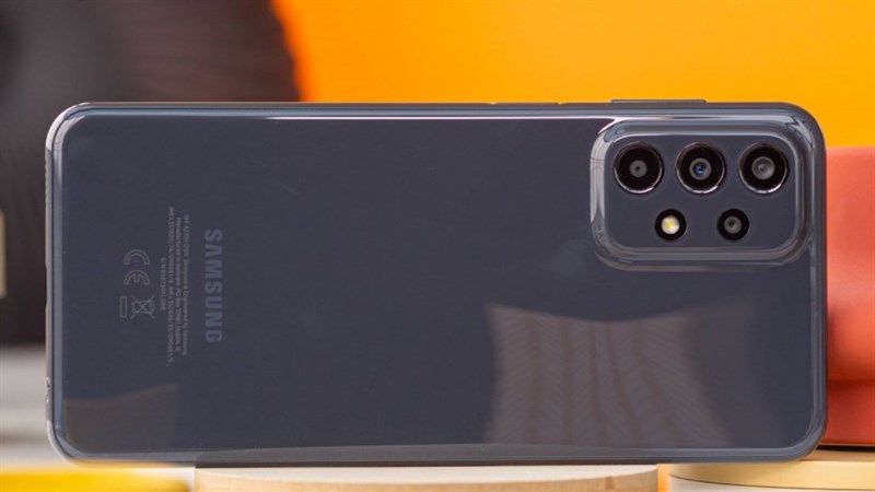 Galaxy A24 tiếp tục bị rò rỉ, lần này danh sách Geekbench đã tiết lộ thiết bị sẽ chạy chip khác với những rò rĩ trước đó Galaxy A24 tiếp tục bị rò rỉ, lần này danh sách Geekbench đã tiết lộ thiết bị sẽ chạy chip khác với những rò rĩ trước đó