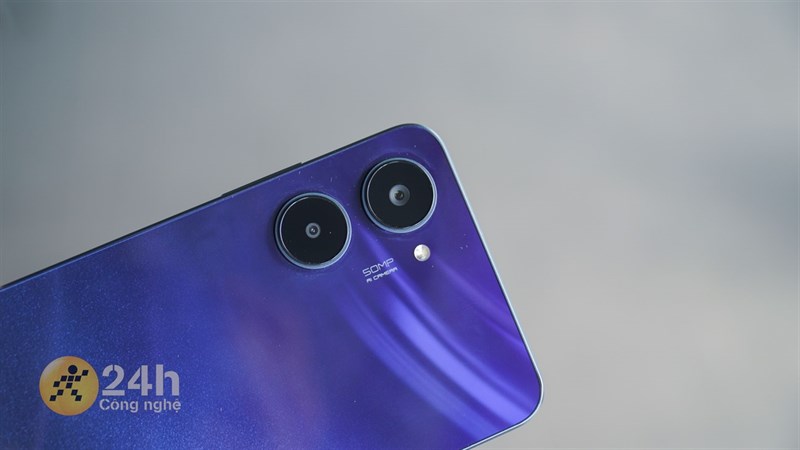 Trên tay realme 10