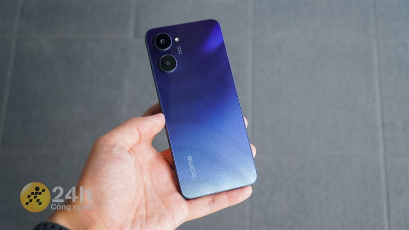 realme 10 - Điện thoại Realme mới nhất 2023