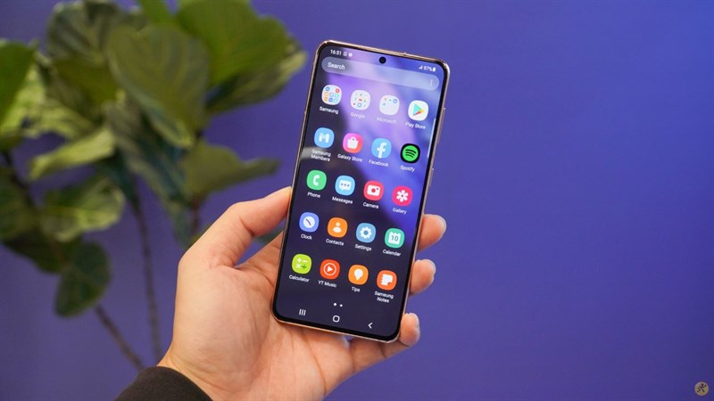 Các mẫu flagship trước đây như Galaxy S21 sẽ chạy chip Exynos tại thị trường Việt Nam Các mẫu flagship trước đây như Galaxy S21 sẽ chạy chip Exynos tại thị trường Việt Nam