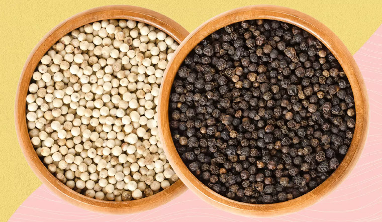 Giá tiêu hôm nay 19/1/2023: Giữ nguyên, dao động 56.000 - 59.000 đồng/kg