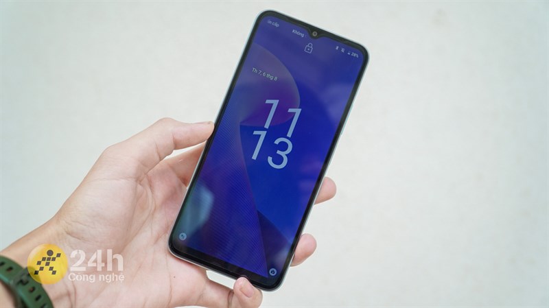 Chốt ngay chiếc điện thoại realme C33, cơ hội khuyến mãi đang chờ bạn