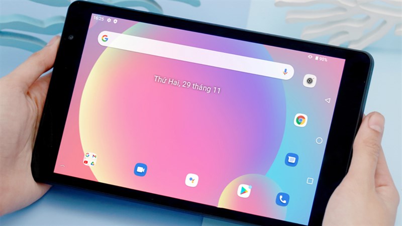 Mua máy tính bảng học tập giá dưới 2 triệu chỉ có tại Thế Giới Di Động