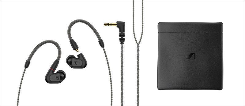 Tai nghe Sennheiser IE 200: Lựa chọn lý tưởng cho tín đồ âm thanh
