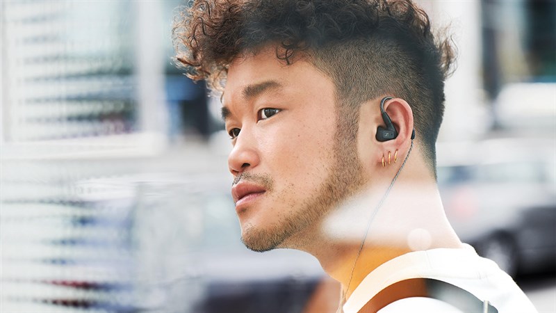 Tai nghe Sennheiser IE 200: Lựa chọn lý tưởng cho tín đồ âm thanh