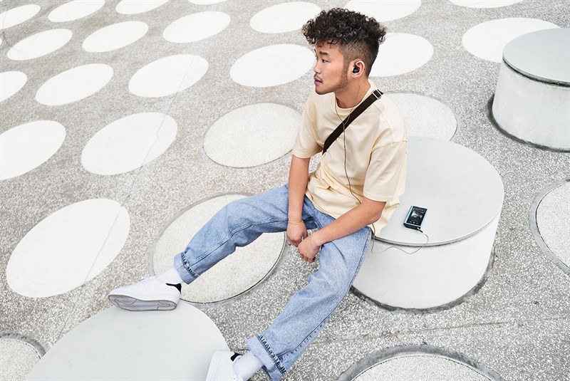 Tai nghe Sennheiser IE 200: Lựa chọn lý tưởng cho tín đồ âm thanh