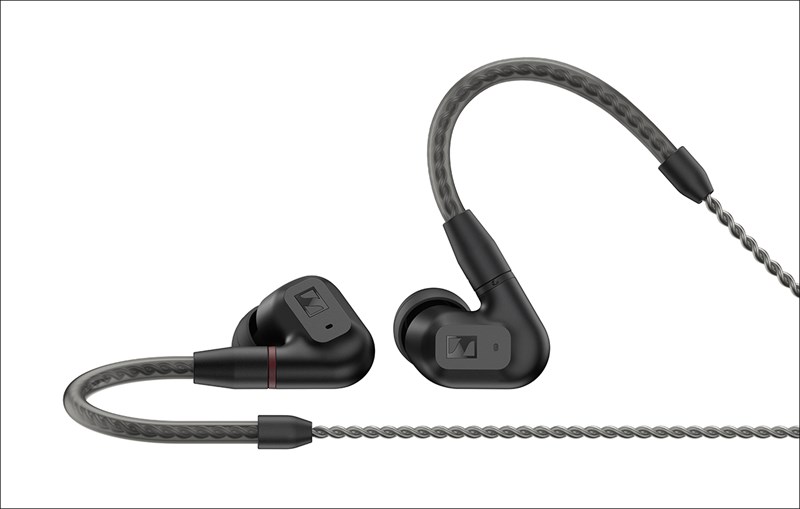 Tai nghe Sennheiser IE 200: Lựa chọn lý tưởng cho tín đồ âm thanh